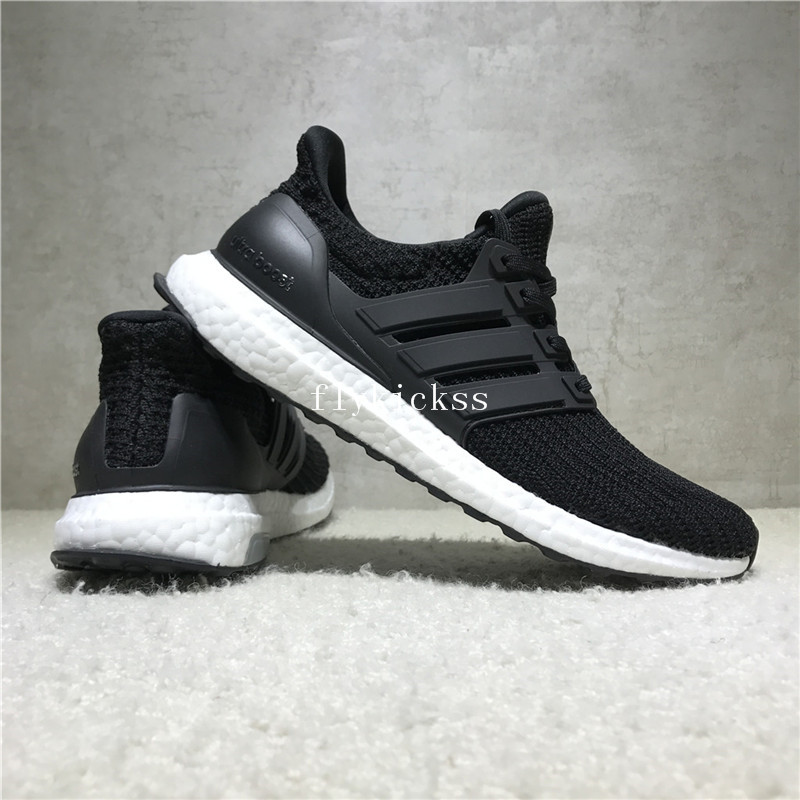 Real Boost Adidas Ultra Boost UB 4.0 BA9842